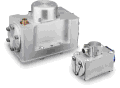 Abex Servos Valves for Trade-in