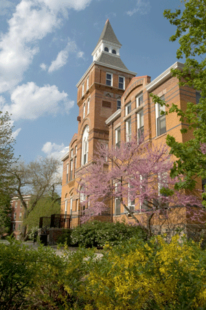 University Test Labs