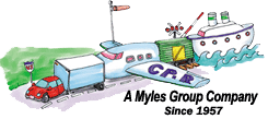 The Myles Group