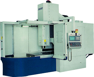 Machine Tool