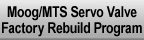 Servo Rebuild
