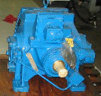 Hydraulic Pump