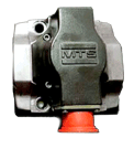 MTS Servo Valve