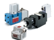 Servo Valves